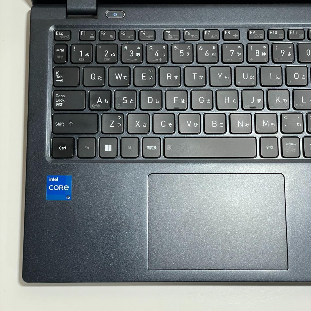 第11世代 i5 dynabook G83/HS ノートPC win11 SSD