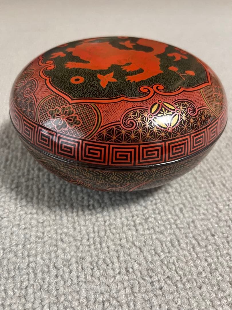 菓子器