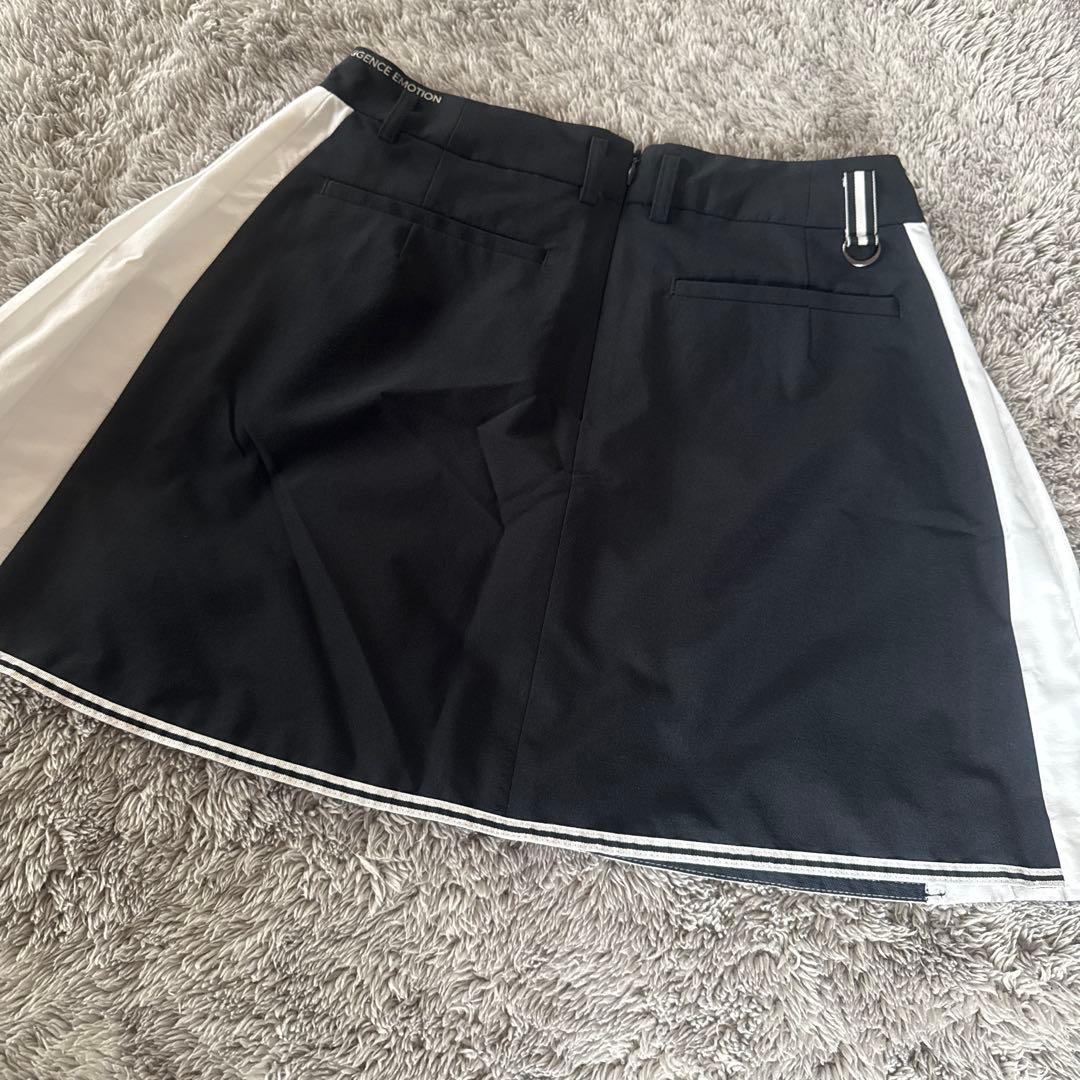 ゴルフウェア４点セット　ランバンスポール