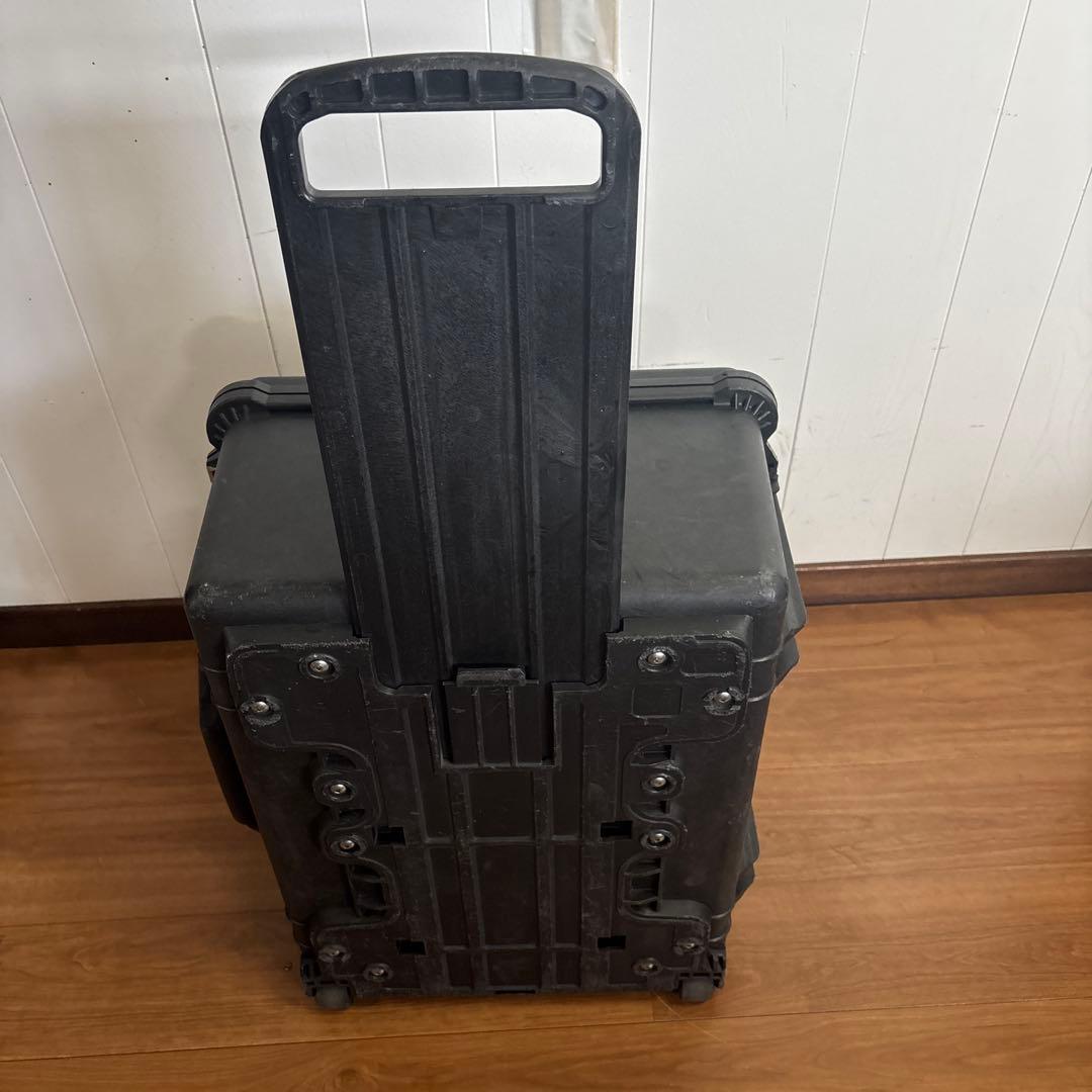 米軍放出品　PELICAN 1610 CASE ペリカンケース1610 送料無料