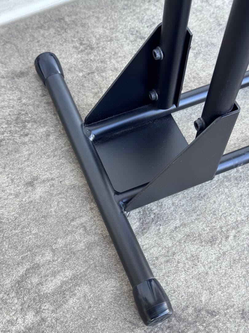 iWA(丸八工機) A01V 自転車スタンド　ロード クロスバイク