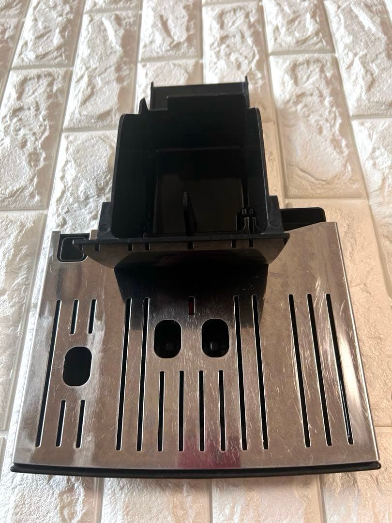 デロンギ ディナミカ ECAM35055B 全自動 コーヒーマシン