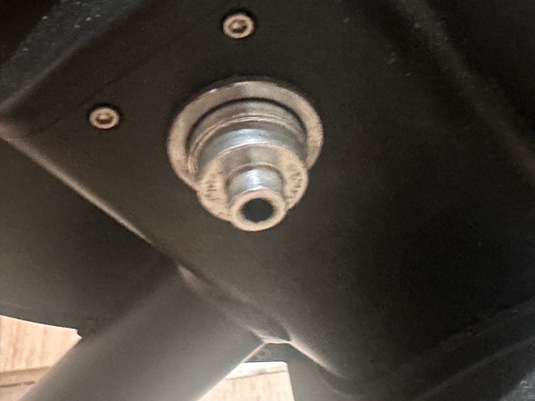 NOZA ONE スマートローラー