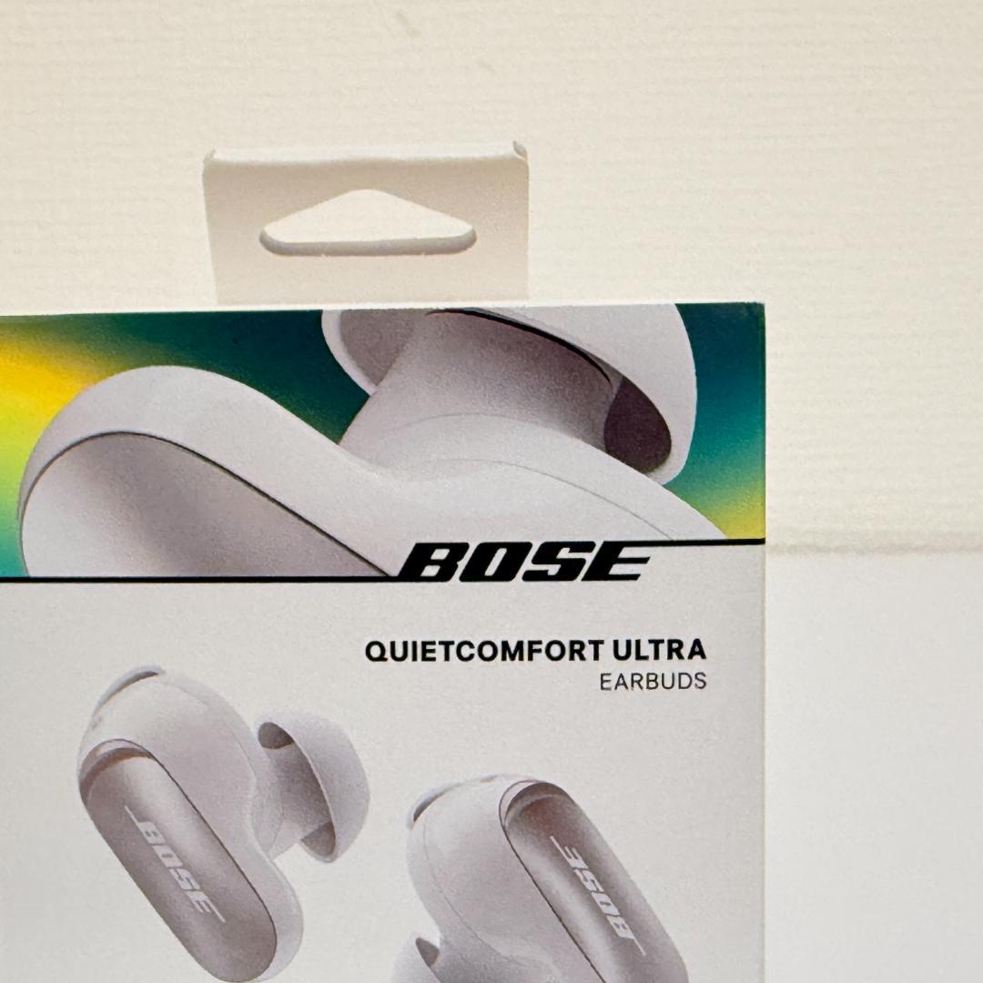 Bose QuietComfort Ultra Earbuds（第1世代）