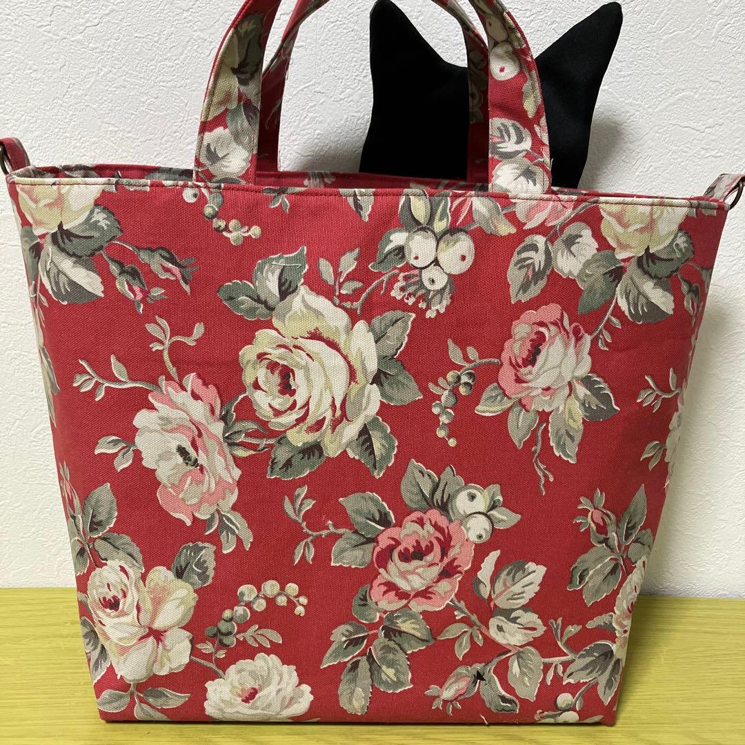 こ*り様 コヤンイサムチョン　キャスキッドソン　BIG黒猫ちゃん　大容量　マザー