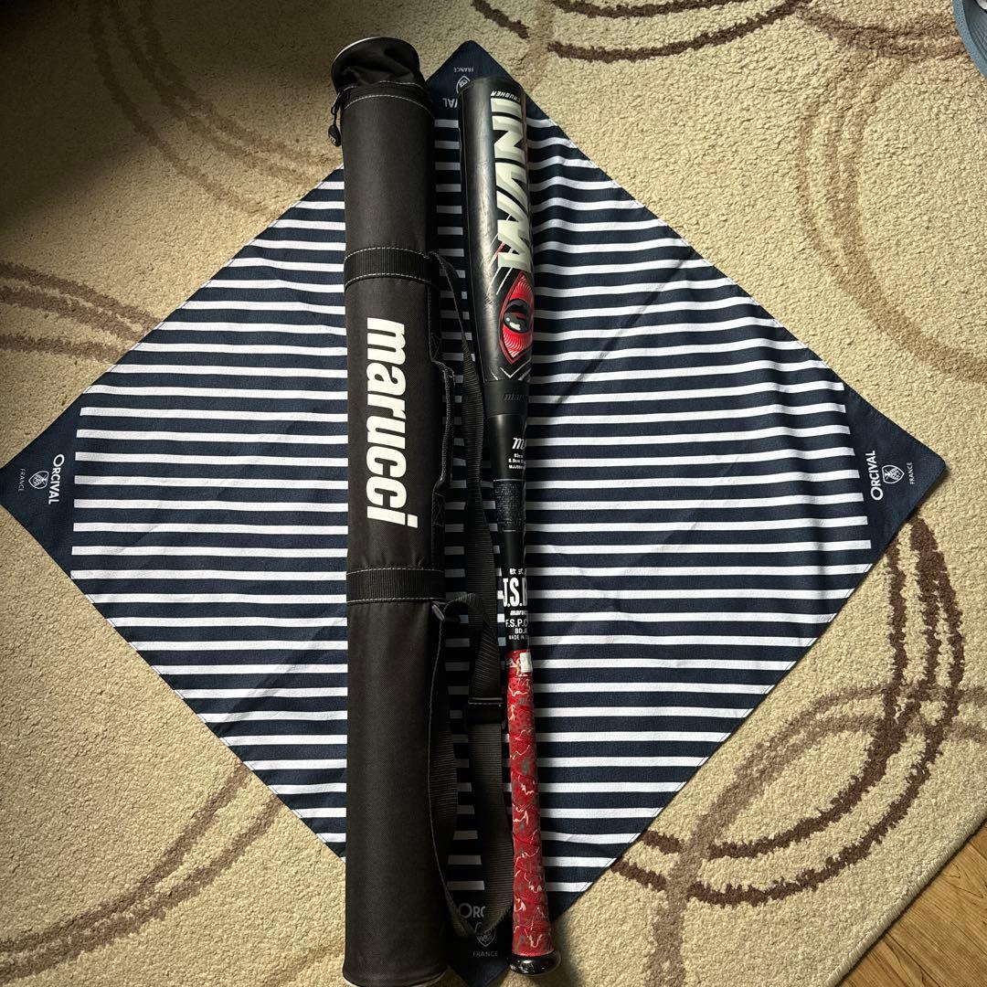 【ピコピコハンマー】ワニクラッシャースピード(赤ワニ) 軟式一般83センチ