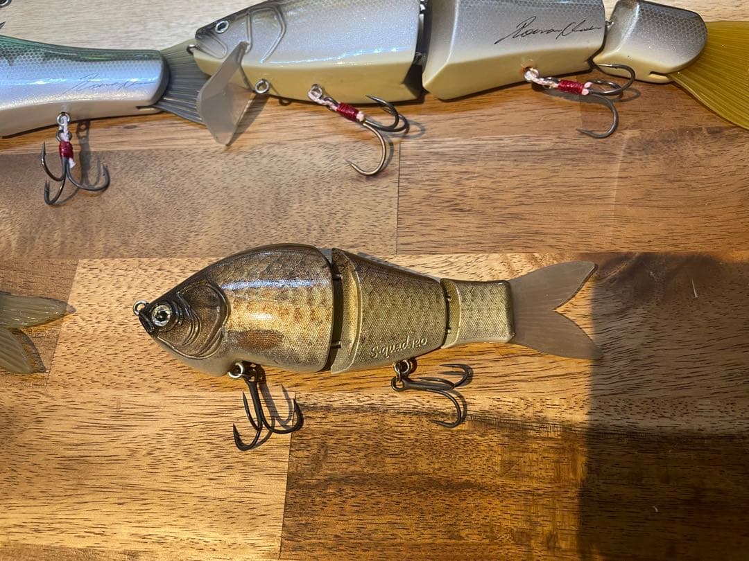 ロマンメイド　ネゴシエーター　ロマントリック　　アユムプロダクト　スクワッド