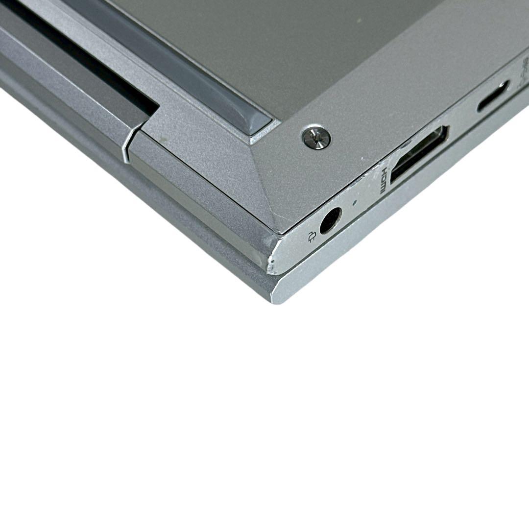 【美品】EliteBook Ryzen5 16GB ノートパソコン 793