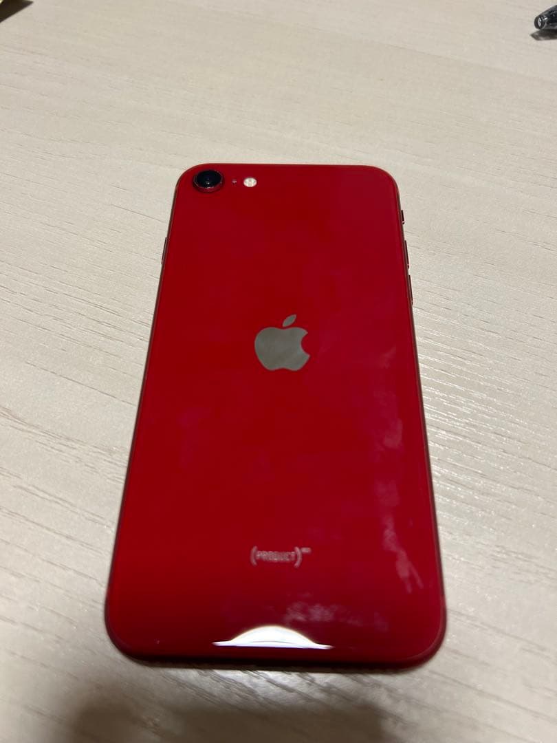 iPhone SE (第三世代)