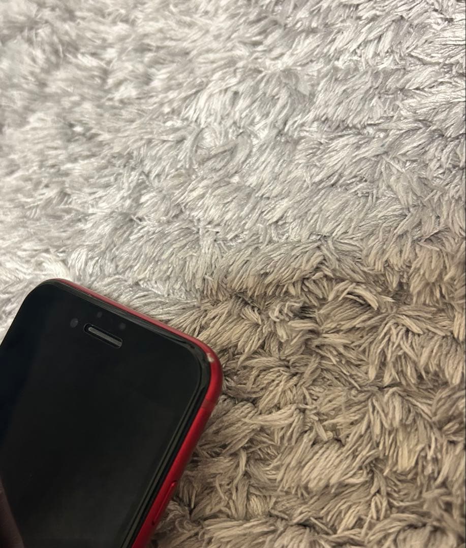 iPhone SE (第三世代)