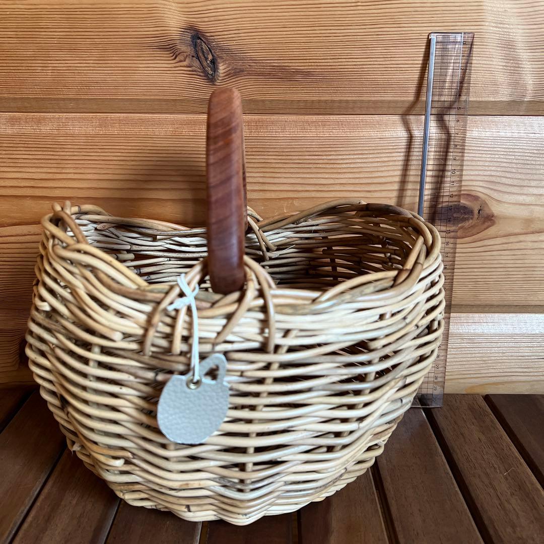 hitsuki basket ヒツキバスケット