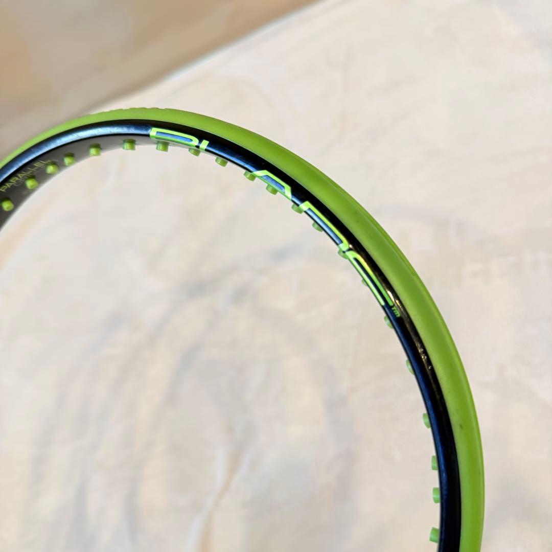 Wilson ウィルソン blade ブレード 98 美品 2015 2g