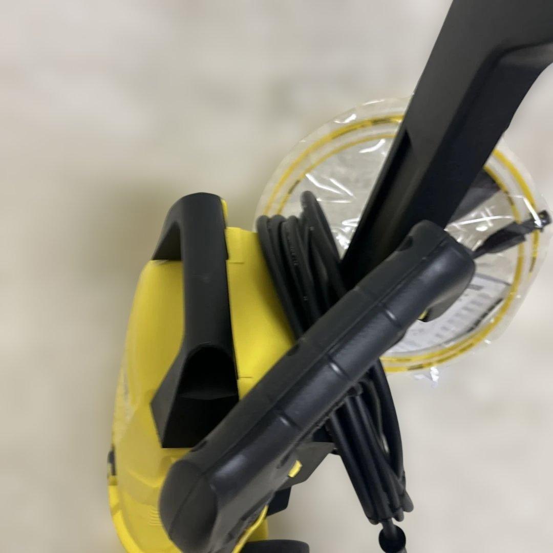 ケルヒャー 高圧洗浄機　K2Dオリジナル　KARCHER 家庭用高圧洗浄機
