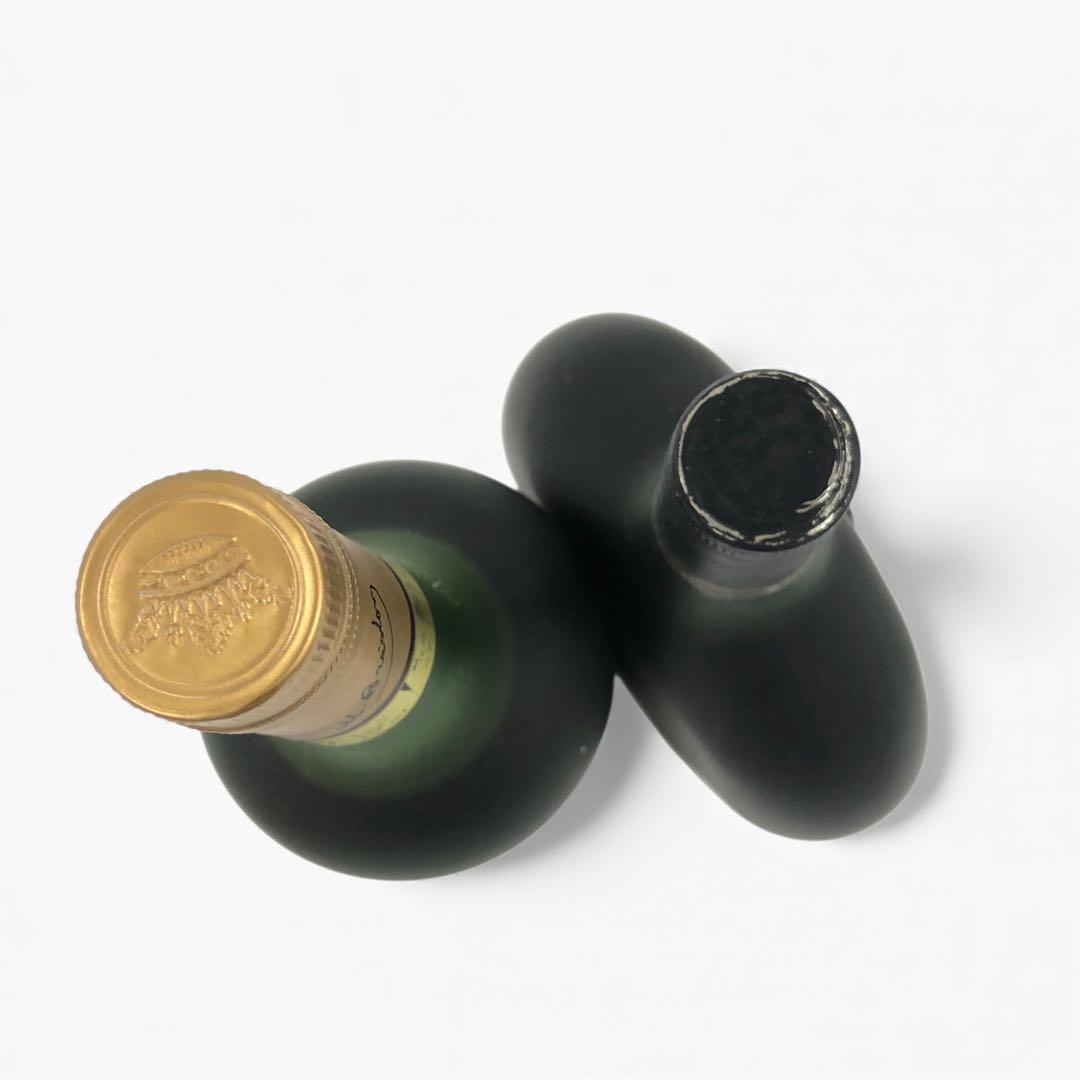 k*u様 古酒 Napoleon ナポレオン ブランデー 5本セット 未開栓