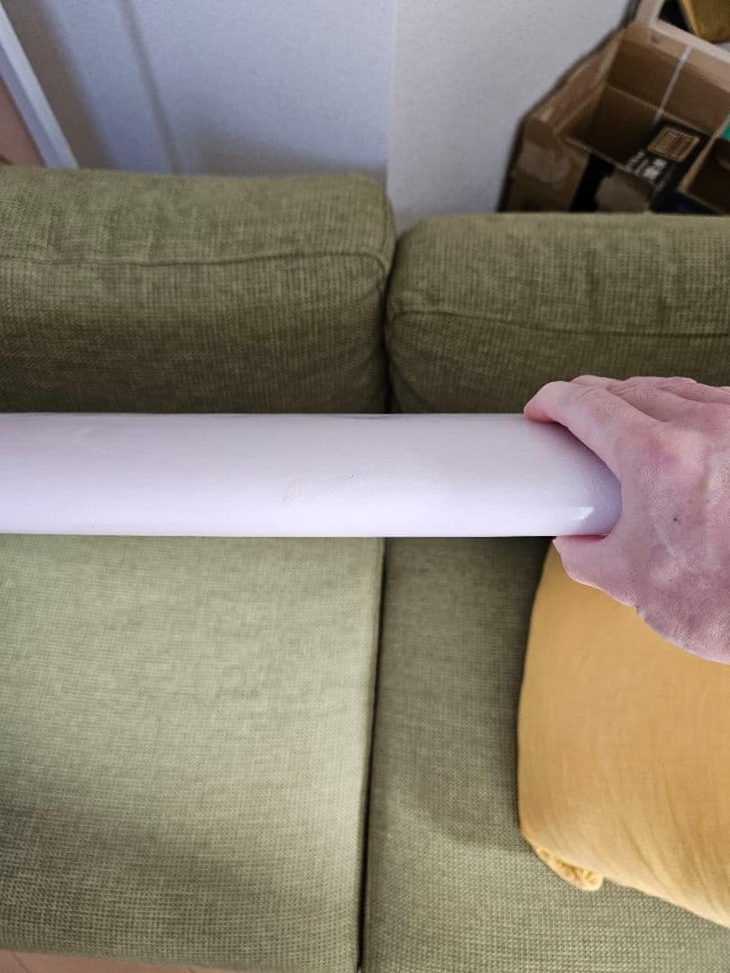 タカヒロ　7'6　ミッドレングスサーフボード