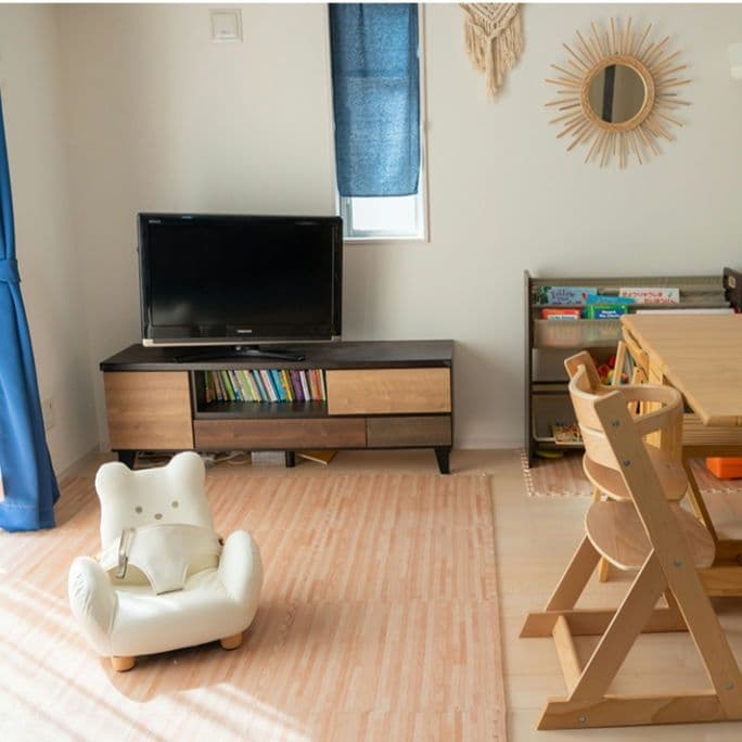 ❖【未使用に近い】テディハグ グランスイング＋（プラス） アイボリー 限定カラー