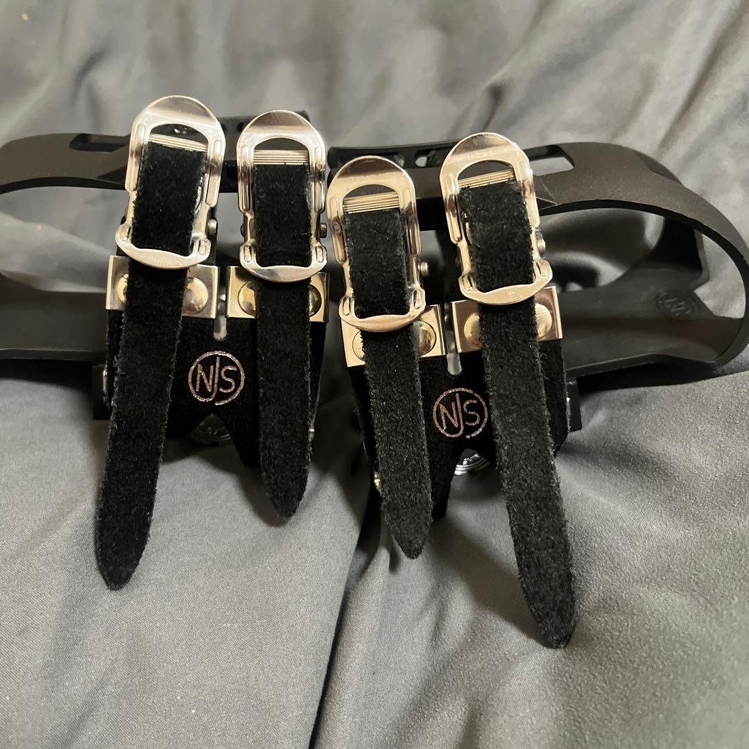 パーツ mks supreme fit a sports njs