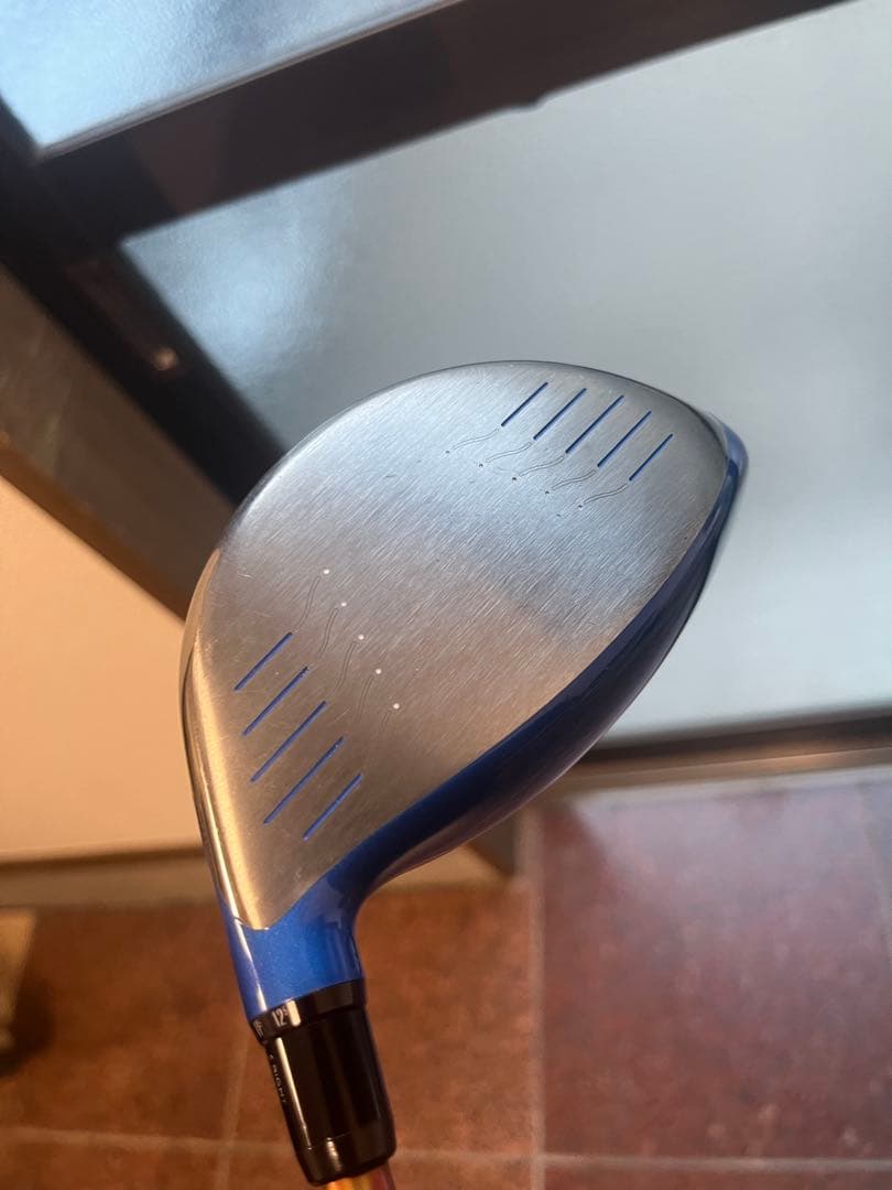 Nike Vapor Fly ドライバー 1W