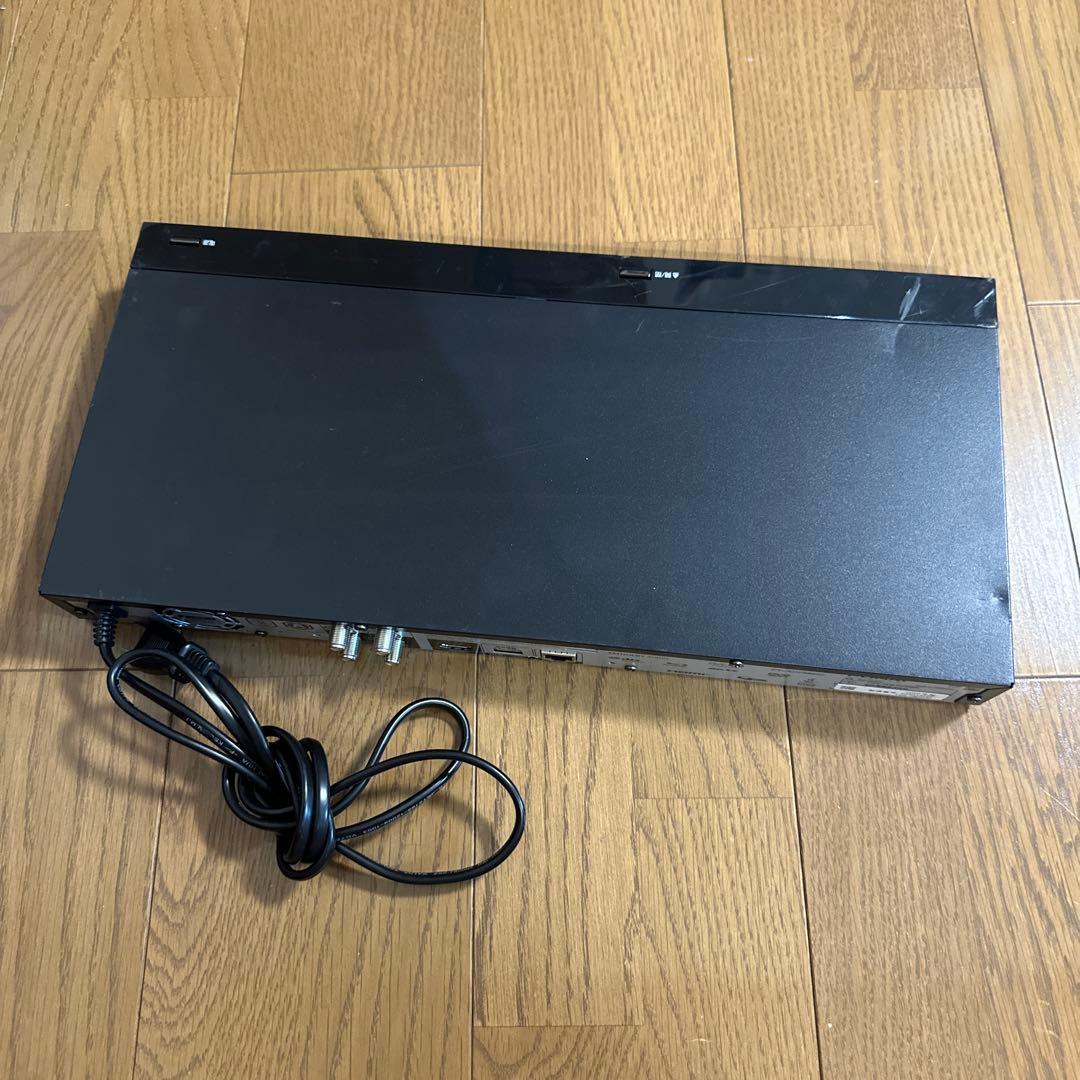 動作品　FBR-HW2030 フナイ　BDレコーダー