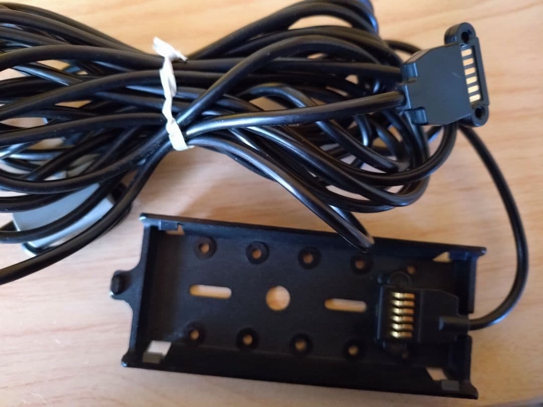 トランシーバー yaesu FT-100 M(50w)