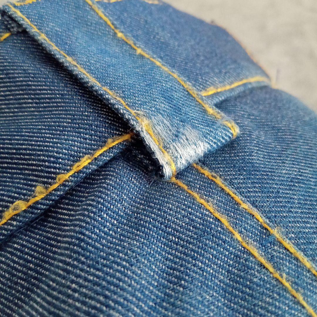 美品！　スカラー　スノーウェア　上下セット　花柄　XS