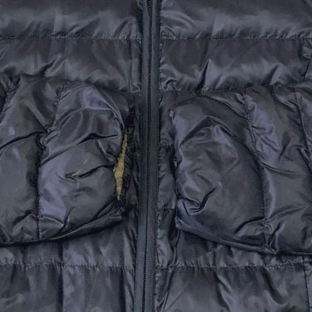 極美品✨　23区　3way ダウンライナー　モッズコート ブラック　38サイズ