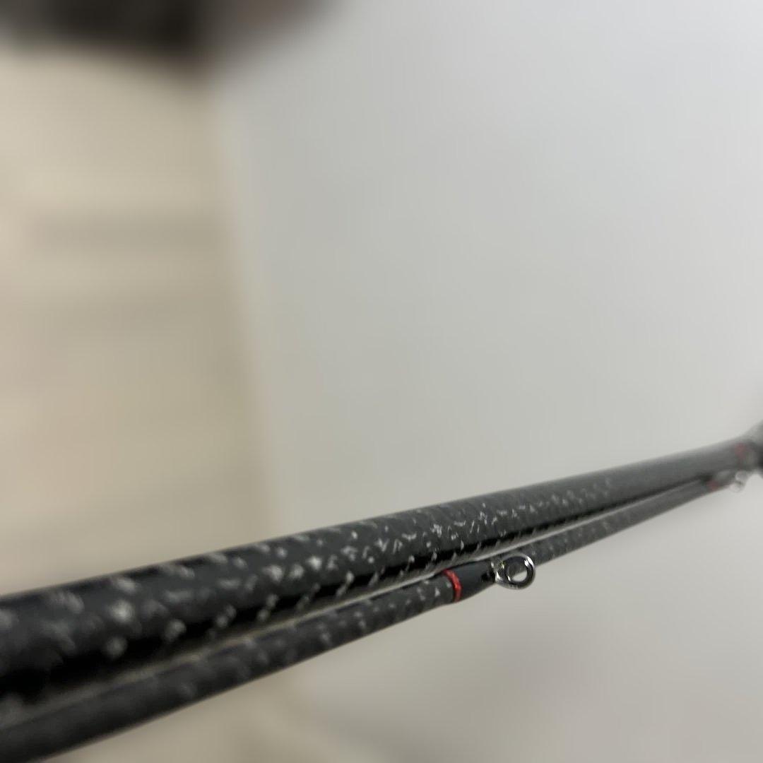 じゅんレガーメREGAME X-ARMATURA 斬80 Ogre Top