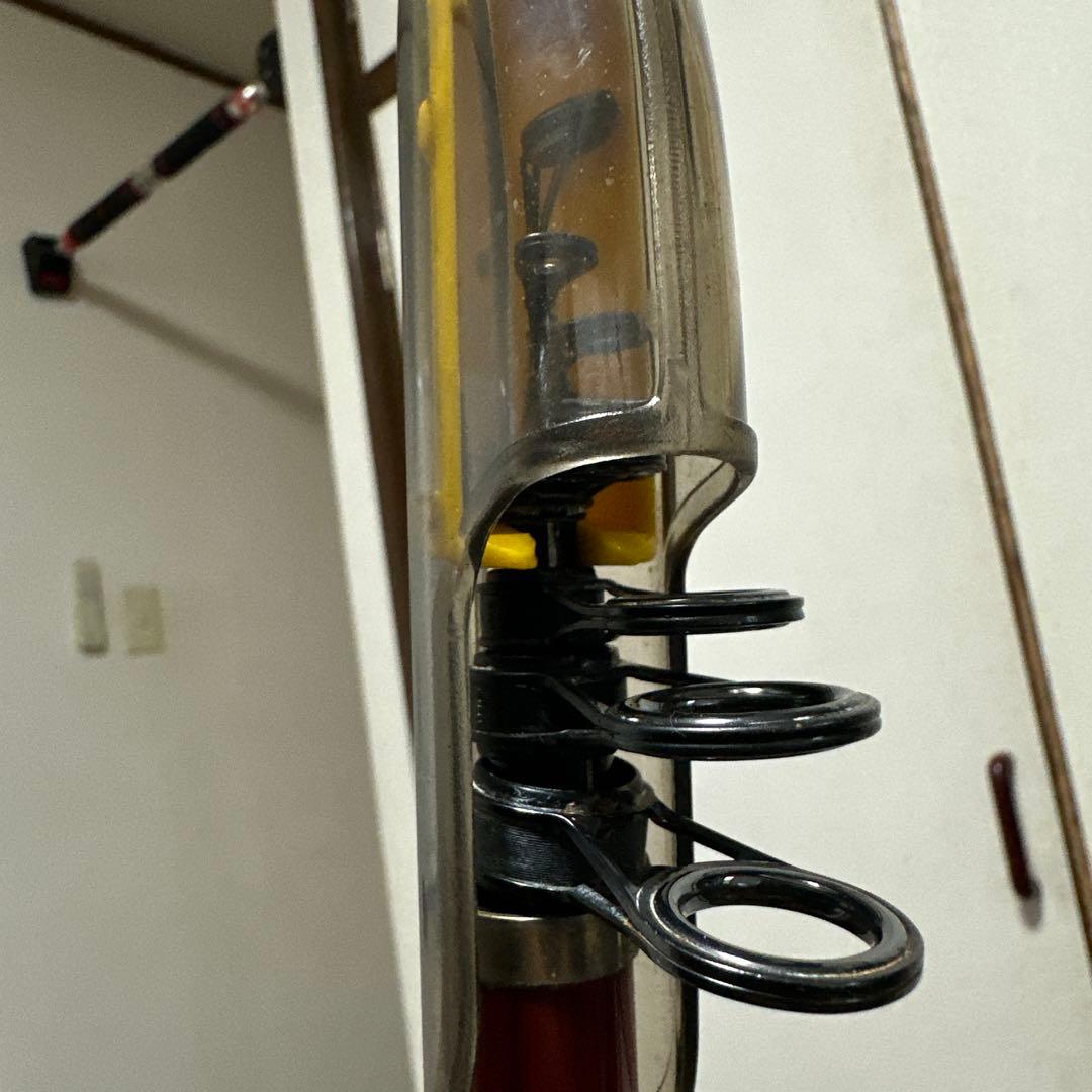 がまかつ gamakatsu がま船 フカセ 3-400 磯竿 カゴ釣り