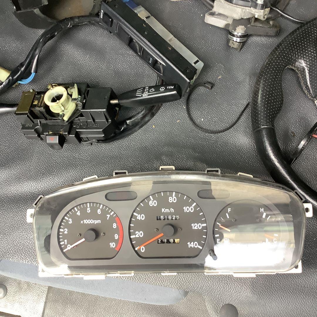 ああさん　専用です　　ワゴンR CT21S 部品色々