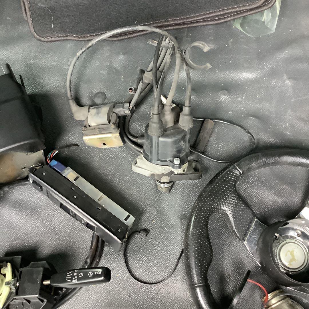 ああさん　専用です　　ワゴンR CT21S 部品色々