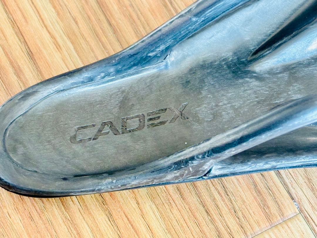 パーツ CADEX BOOST SADDLE