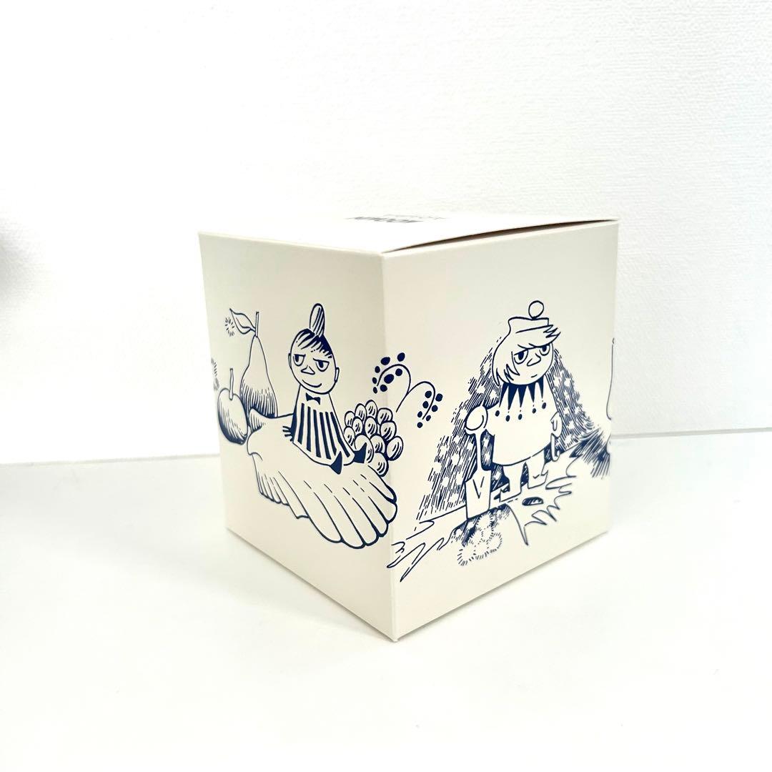 アラビアARABIA ムーミン オーナメント 2024 2025 フェスティブ