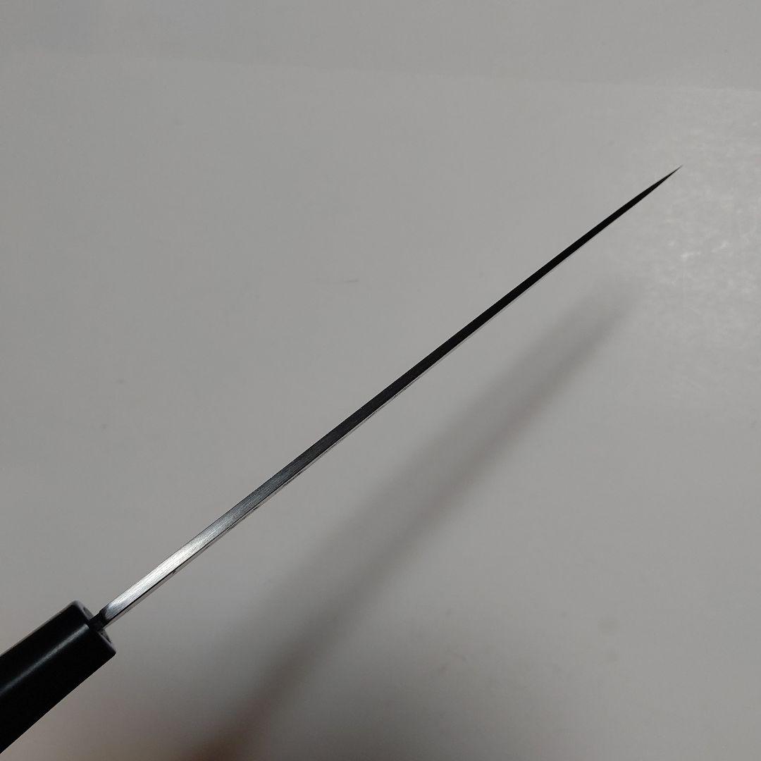 片刃包丁  柳刃⑤  北岡英雄作