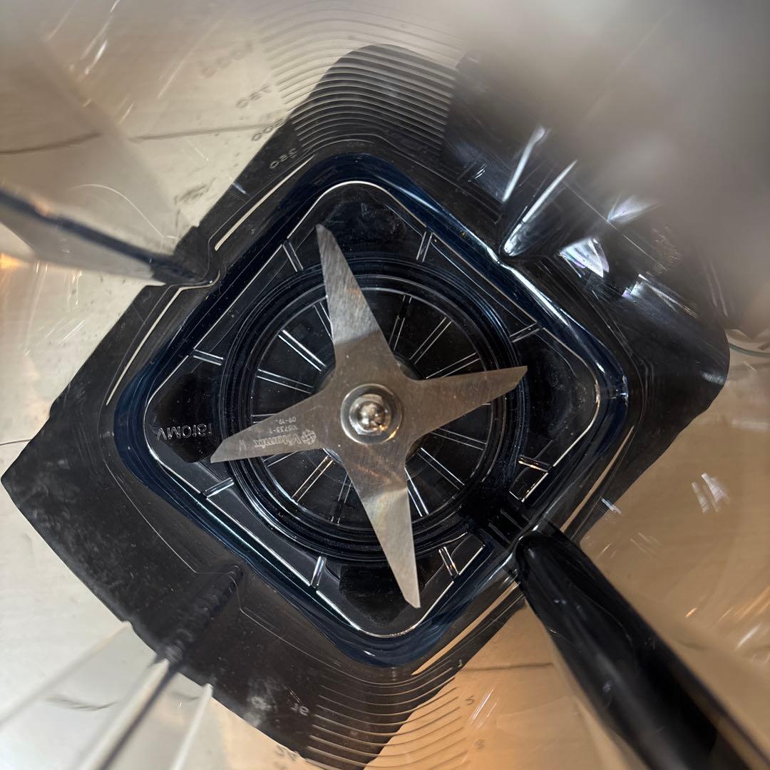 Vitamixバイタミックス/Vitamix A2500i VM0188A 2L