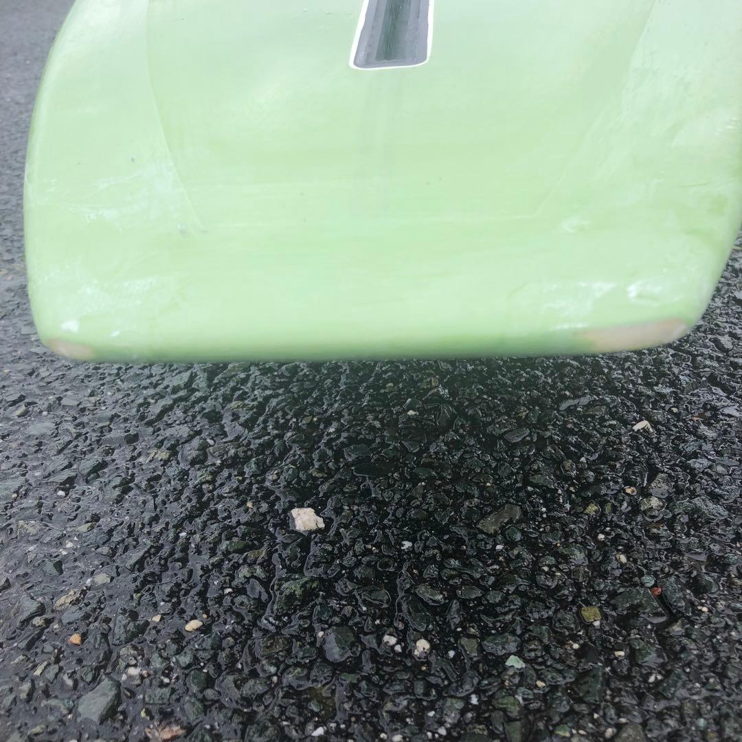 ドナルドタカヤマ　ノアコンプ9’0ft