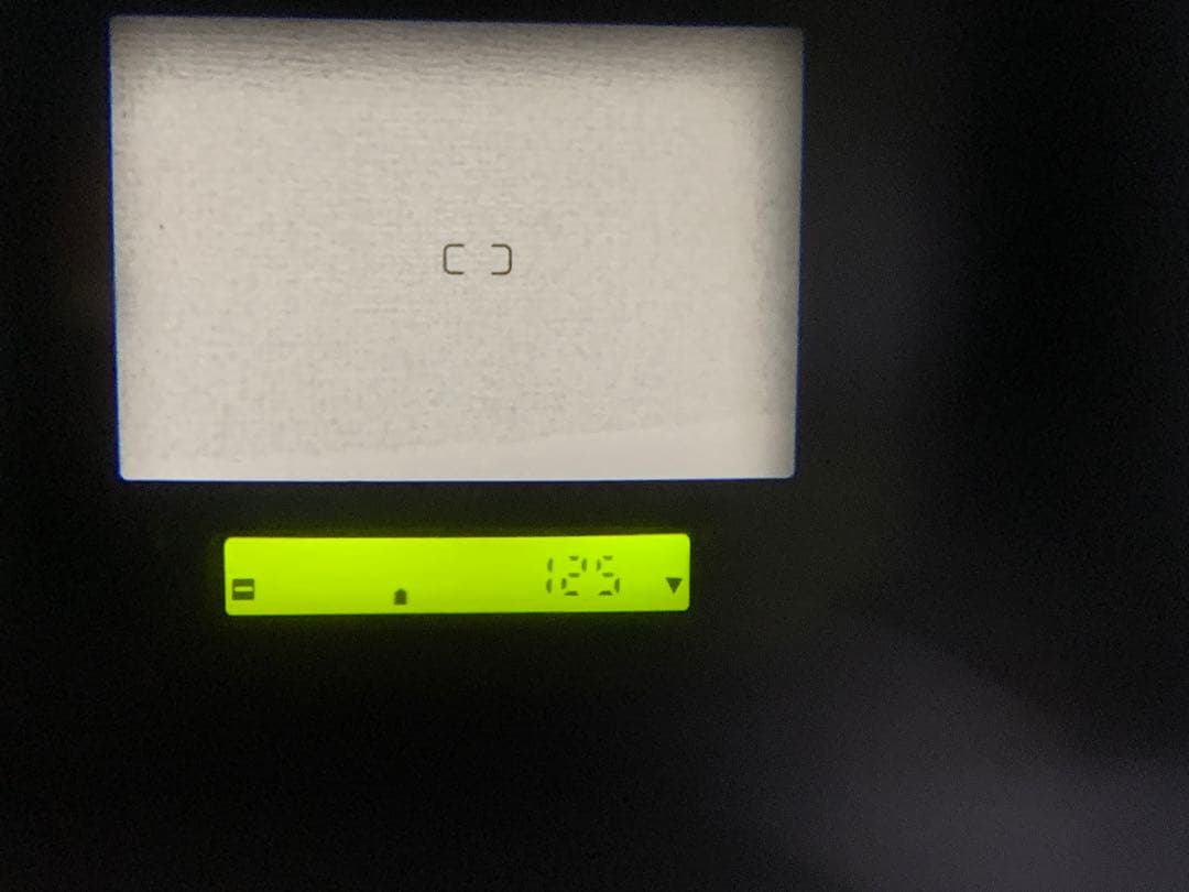 フィルムカメラ CONTAX G2 Hologon 8/16