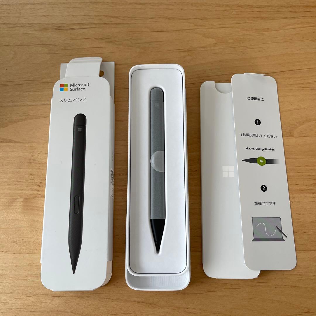 Surface スリムペン2 モデル1962