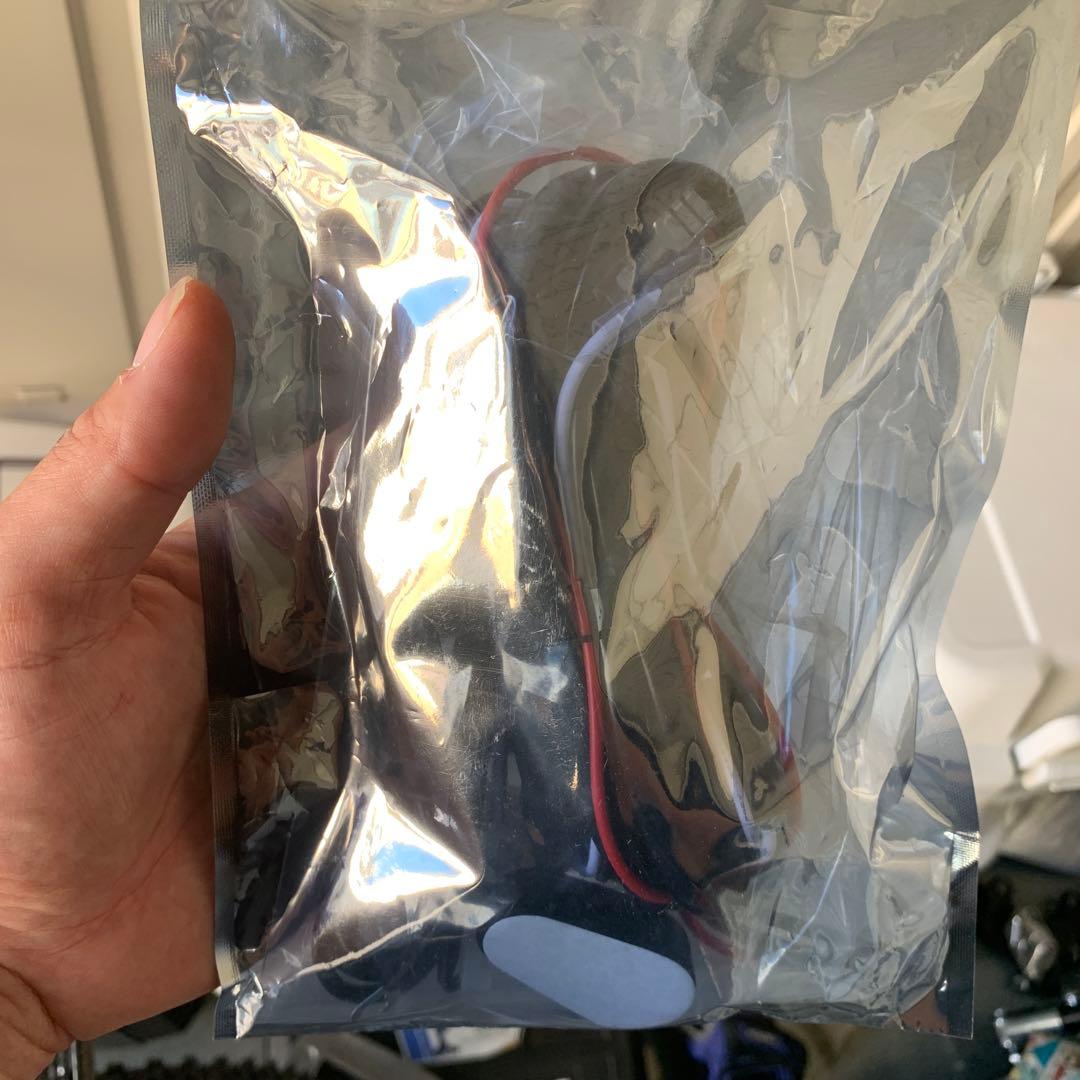 ⚡*⚡様 マーシャルランプフォグランプ859GT配線新品予備シールセット