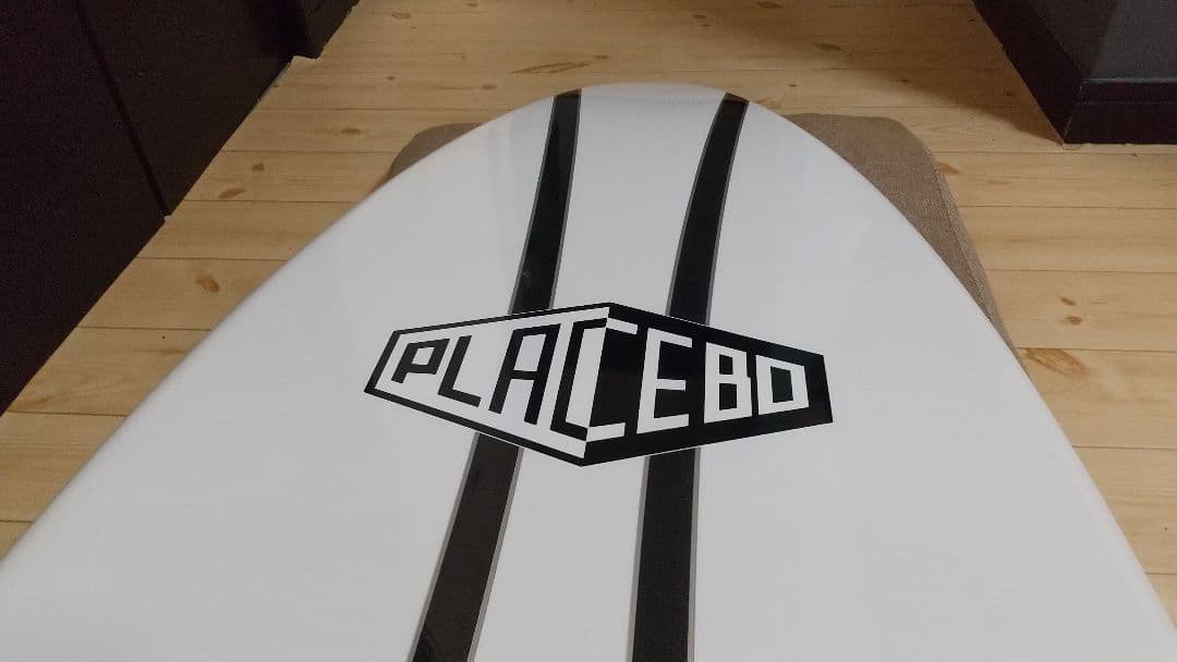PLACEBO  Titan  5'11 [プレセボ タイタン] サーフボード