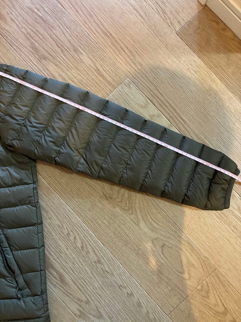 DANTON ダントン　ダウン　40