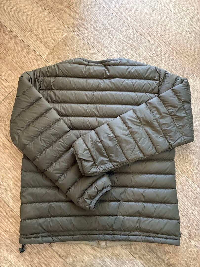 DANTON ダントン　ダウン　40