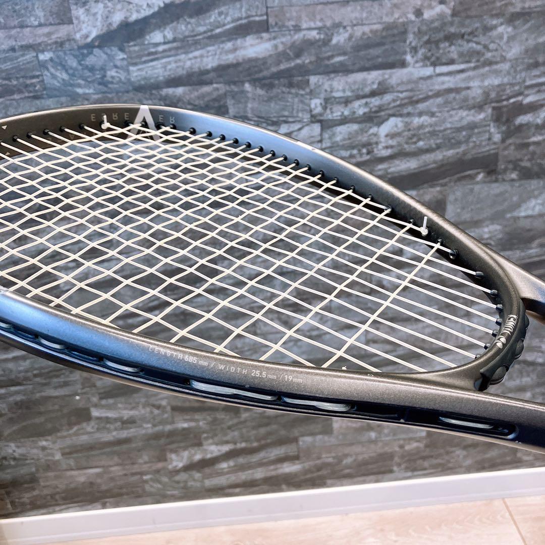 YONEX ソフトテニスラケット VOLTRAGE 8V UL1 日本製