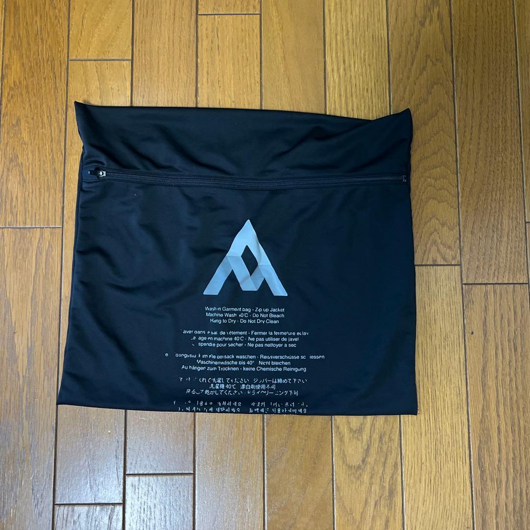7mesh Mサイズ　Oro Jacket