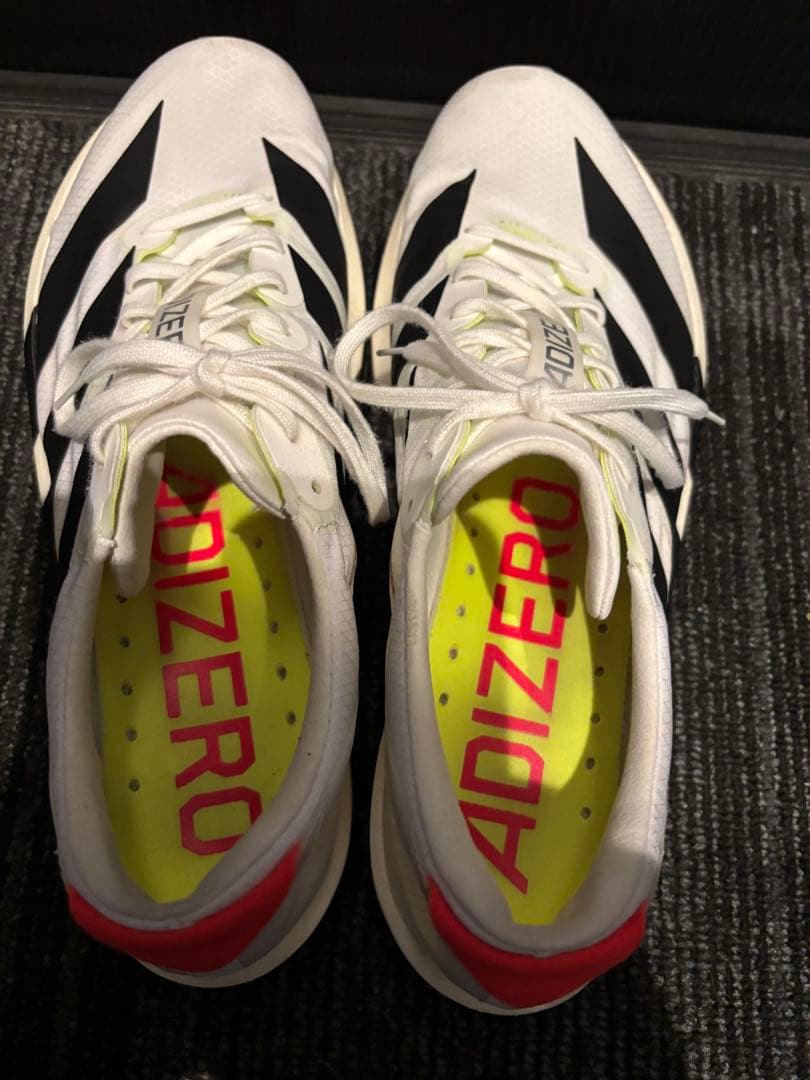 ADIZERO JAPAN9 26㎝