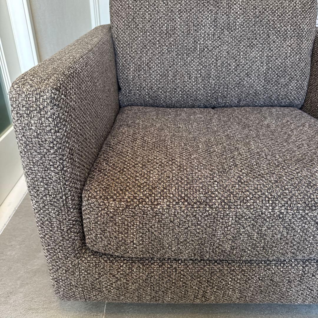 arflex QUADRA MEDIUM アルフレックス クアドラ1人掛けソファ