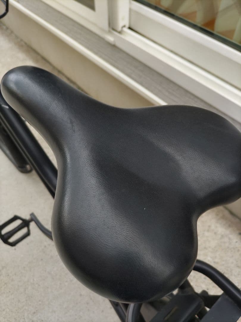 ブリヂストン　トートボックス TOTE BOX　ラージ　つや消し黒