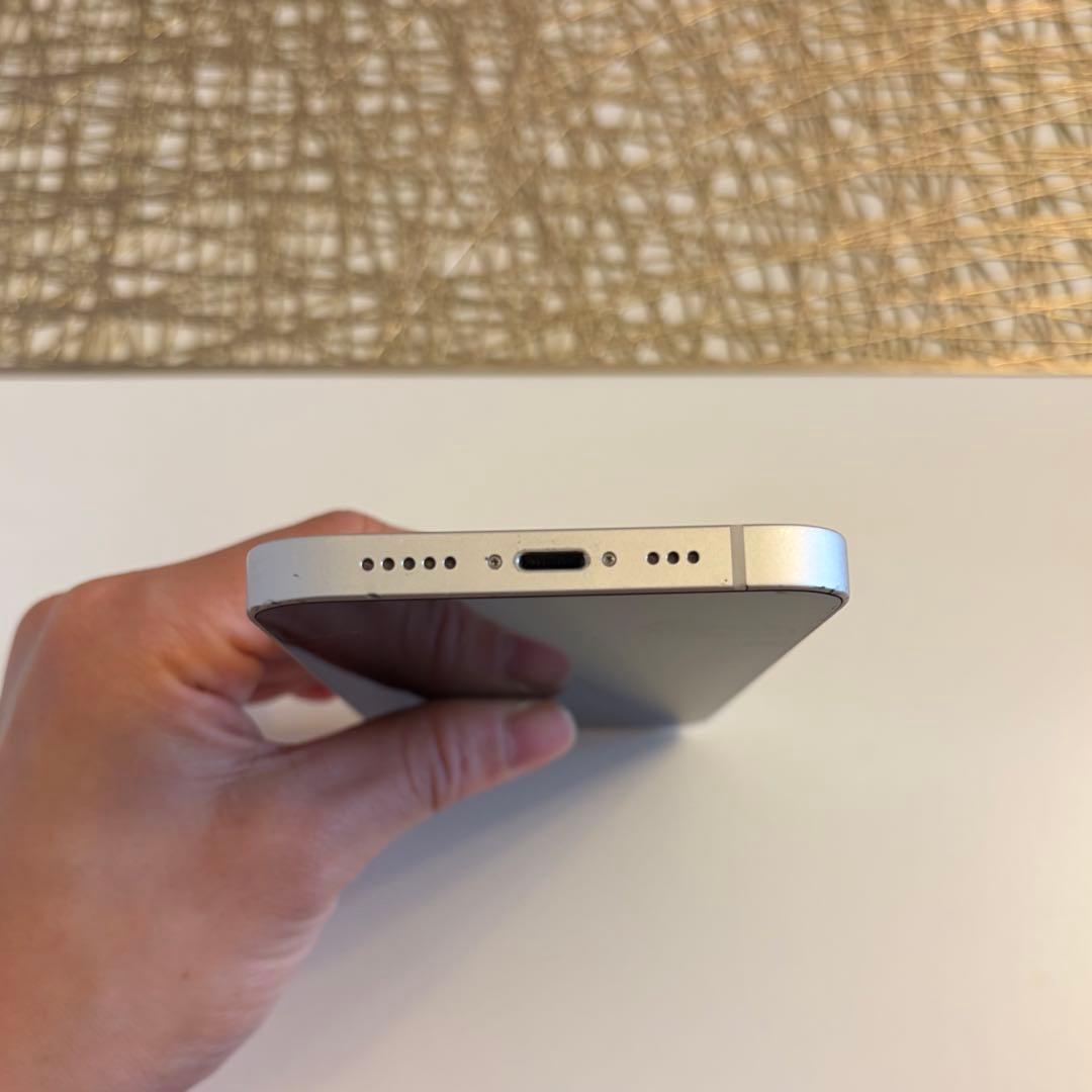 ※タイムセール※ Apple iPhone 13 ホワイト　本体