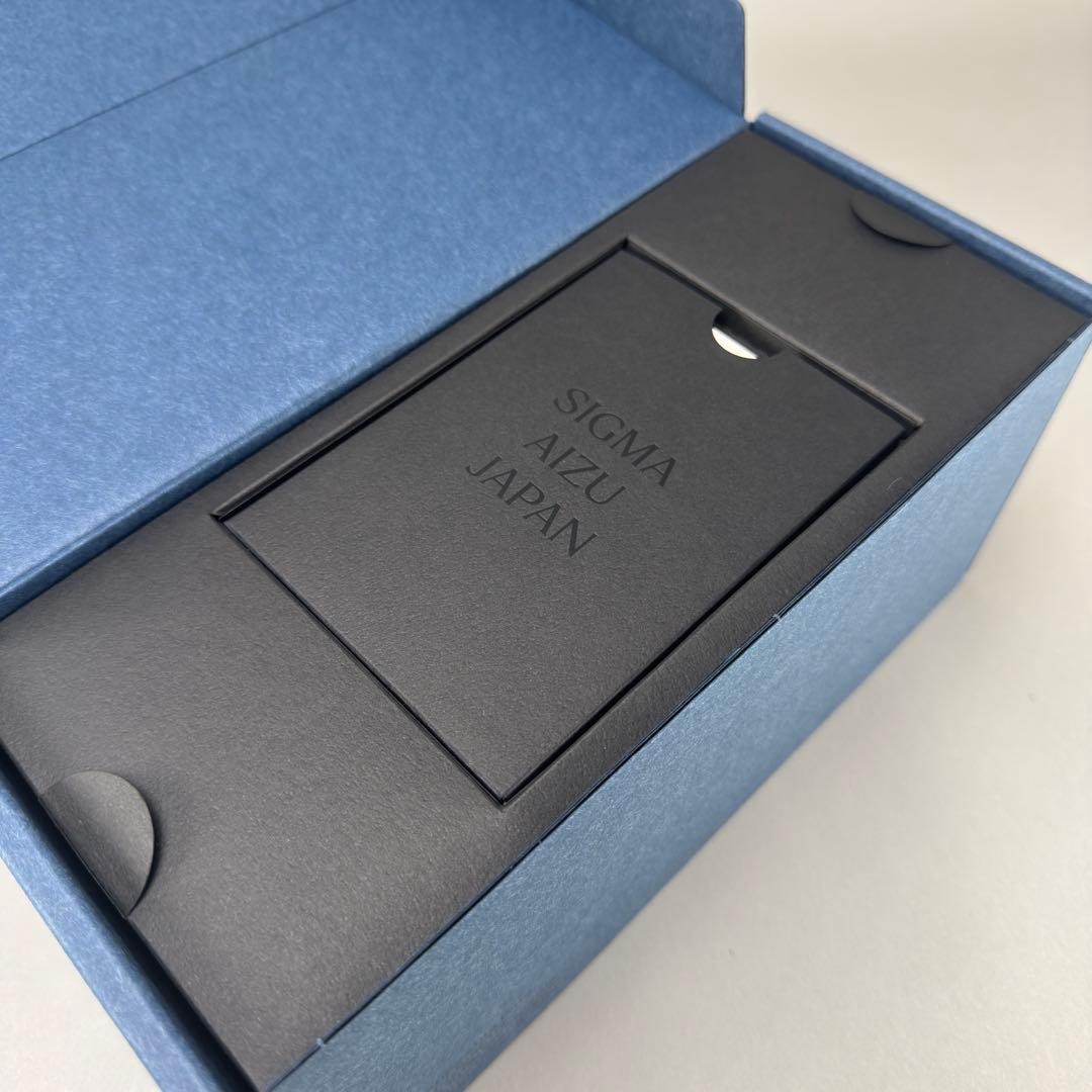 【美品】SIGMA ART 17-40mm F1.8 DC ズーム Eマウント