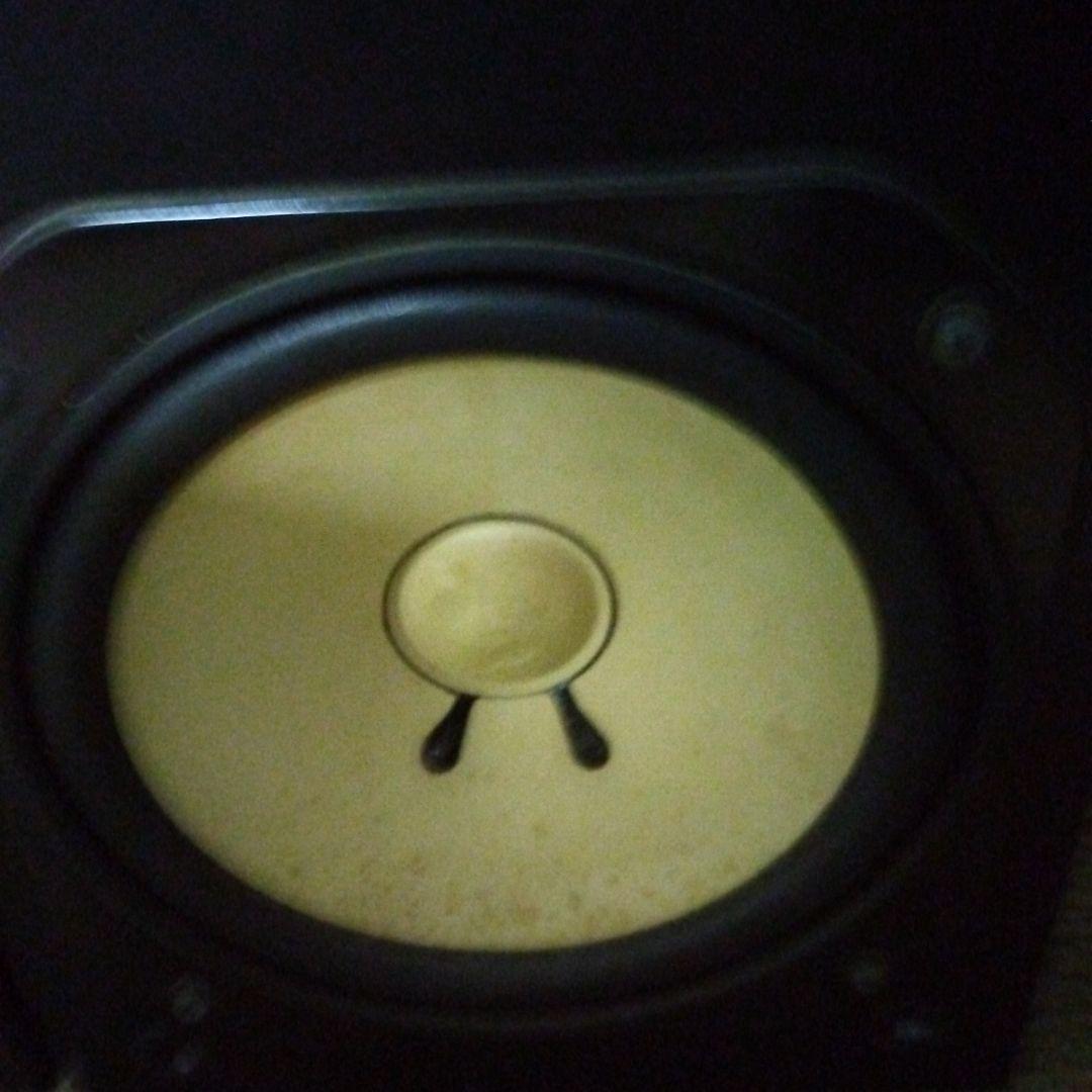 ヤマハスピーカー、 NSー10M(初期）ペア