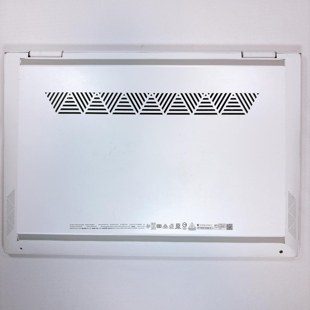 ★純正新品バッテリー★ HP Envy x360 Ryzen7 16GB 762